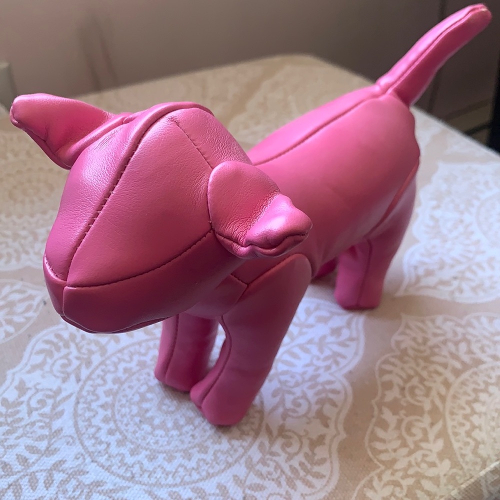 Victoria’s Secret PINK Special Edition Dog